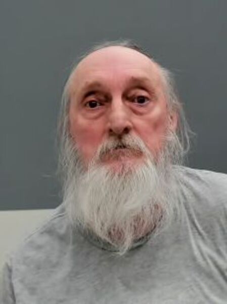 Mugshot of ALBERT LEE BRYAN