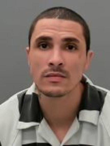 Mugshot of JAMES JIMMY SWANN