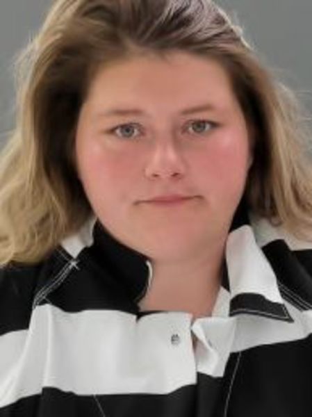 Mugshot of MAKENZIE DENISE WHITT