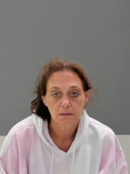 Mugshot of CLARISSA DAWN LANE