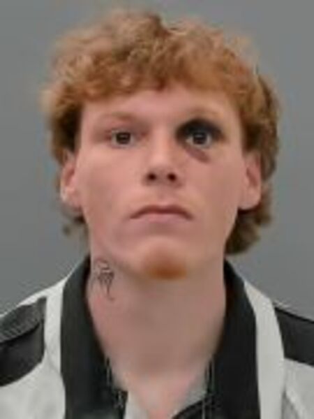 Mugshot of WILEY W TESTER