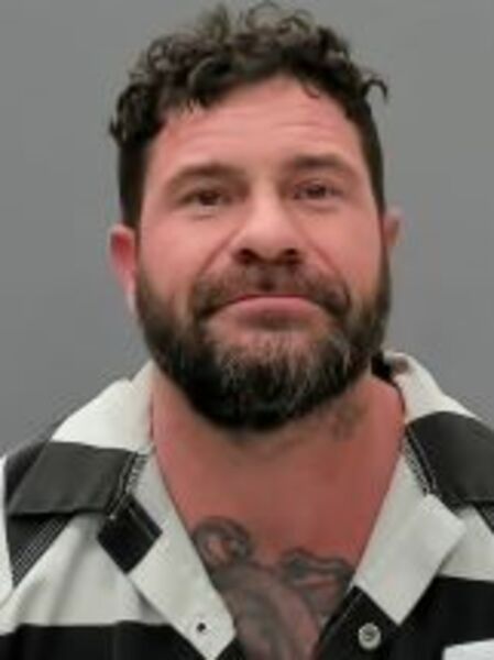 Mugshot of KELLY SHAWN NELSON