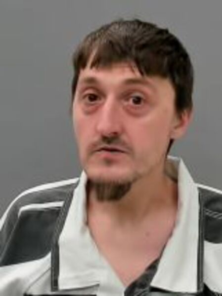 Mugshot of JAMES MATTHEW JOHNSON