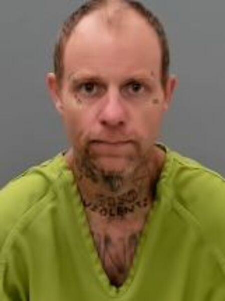 Mugshot of NATHAN PAUL WILMOTH