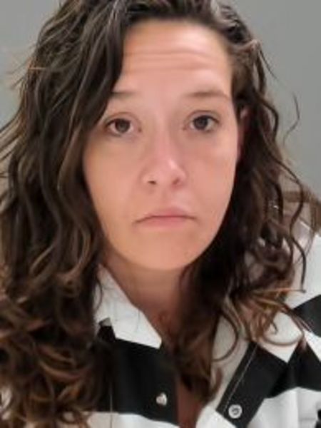 Mugshot of CANDACE MARIE HOBBS
