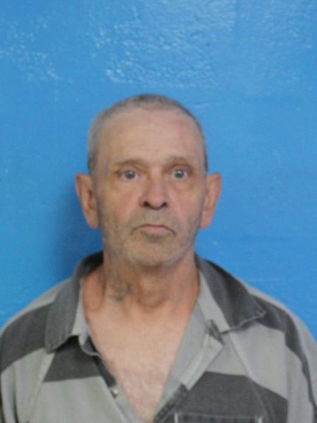Mugshot of KENNETH ANDREW STOUT