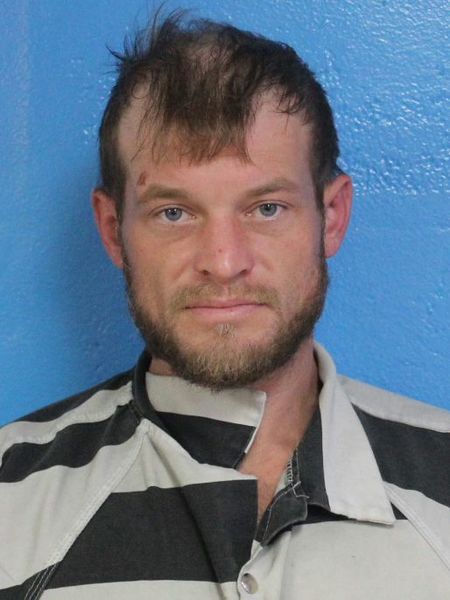 Mugshot of LEVI ANTHONY CARTER