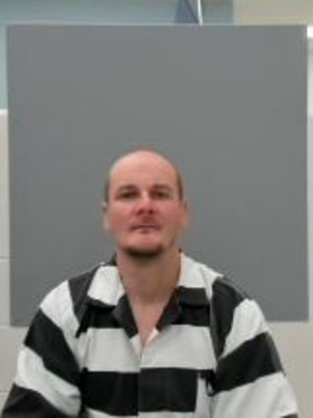 Mugshot of JUSTIN SCOTT LAWSON