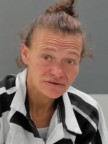 Mugshot of AMANDA RACHELLE PARKER