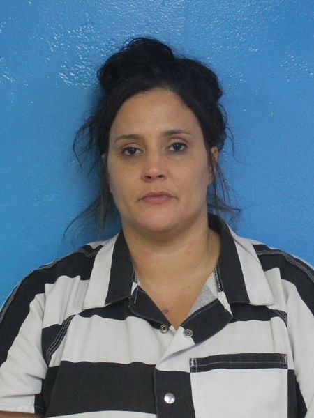 Mugshot of ASHLEY KRETLOW BAILEY