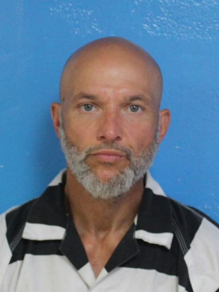 Mugshot of TRAVIS JEREMY MUSSER