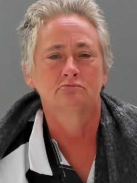 Mugshot of MARTY KAY WILLIS
