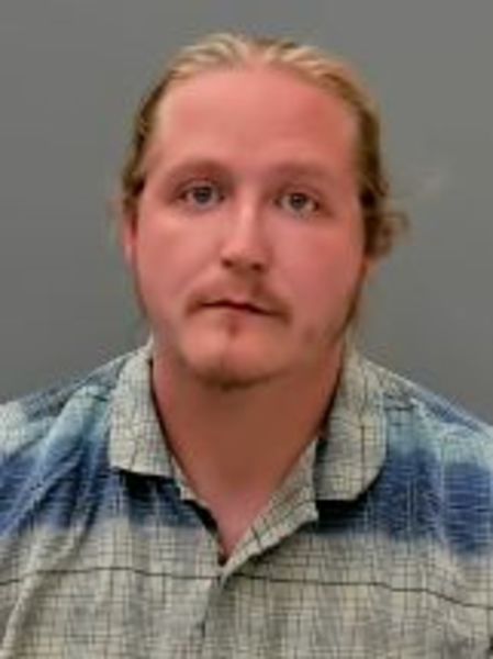 Mugshot of JOSHUA WAYNE HURD