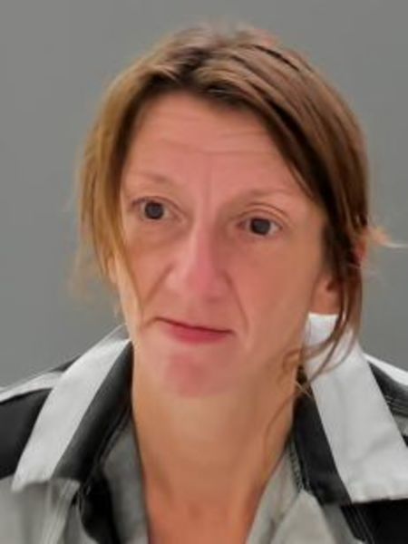 Mugshot of ASHLEY ANITA LUCKETT
