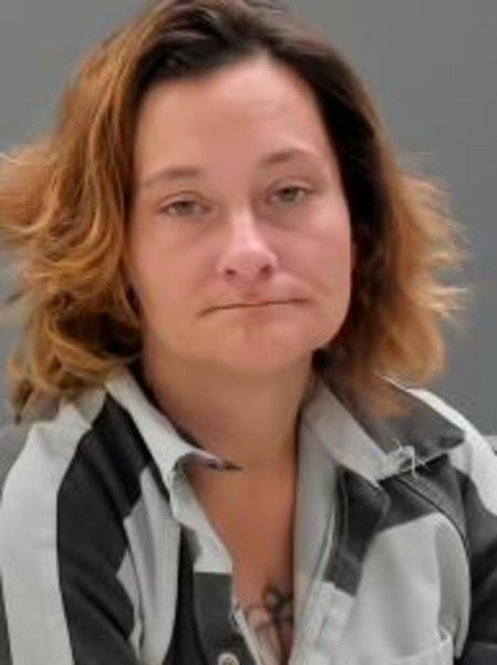 Mugshot of AMY FRANCES NEWLAND