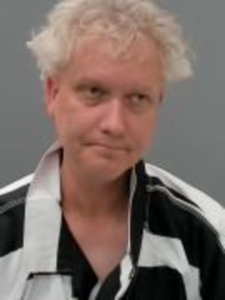 Mugshot of RYAN JOSEPH BERGGREN