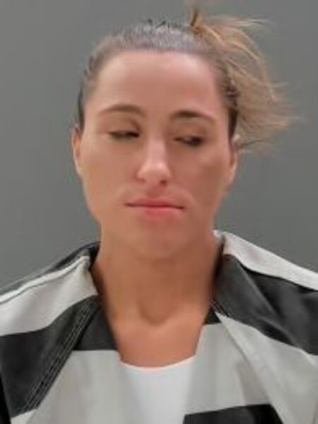 Mugshot of KATELYNN MARIE COLE