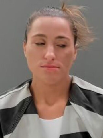 Mugshot of KATELYNN MARIE COLE