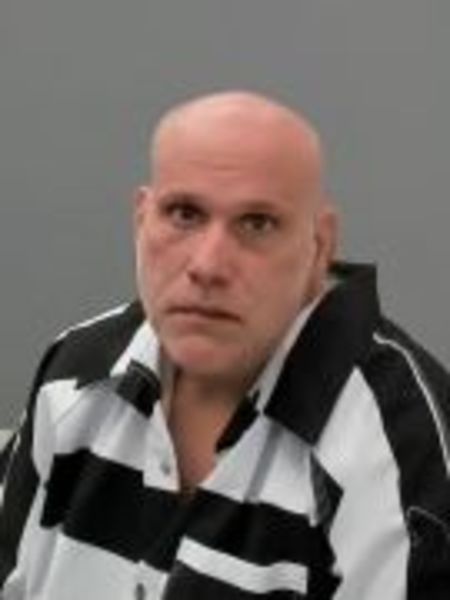 Mugshot of JONATHAN LYNN GORLEY