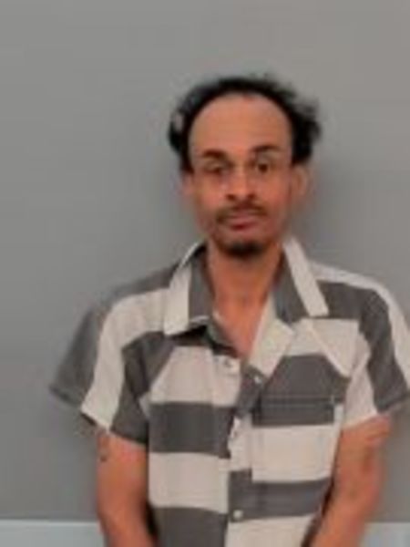 Mugshot of GABRIEL MONTES JOGISALA