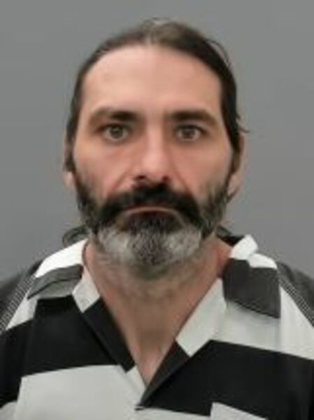Mugshot of THOMAS JONATHAN HURLEY