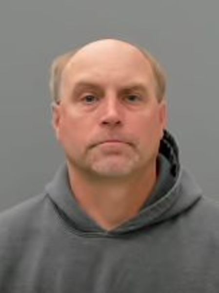 Mugshot of BOBBY WAYNE HICKS