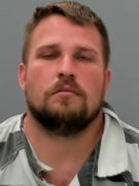 Mugshot of TIMOTHY WAYNE RICE