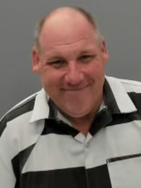 Mugshot of CHRISTOPHER SHAWN MCNUTT