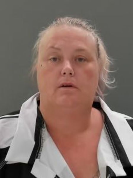 Mugshot of CYNTHIA ANNETTE STUART