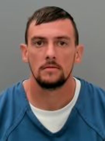 Mugshot of DONALD GERRY LITTLEFIELD