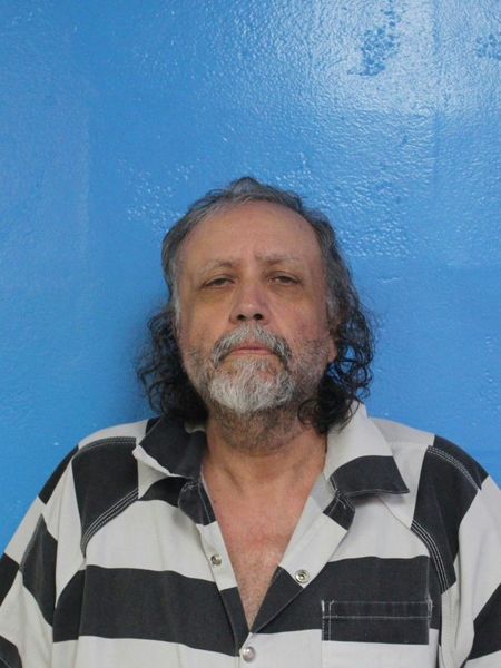Mugshot of THOMAS JOSEPH CORDLE