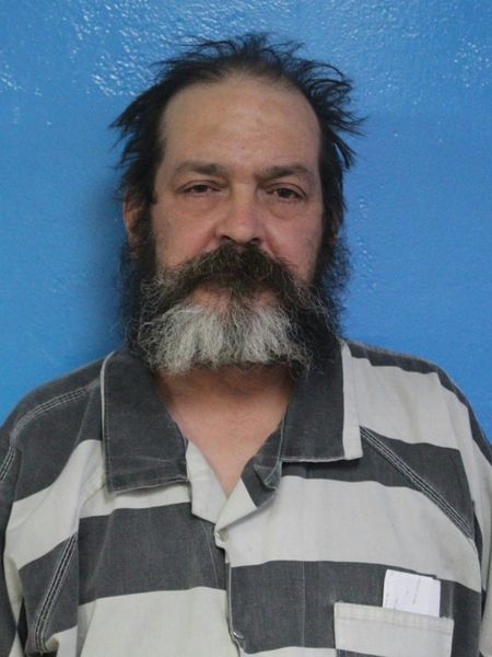 Mugshot of GARY LESLIE WRIGHT