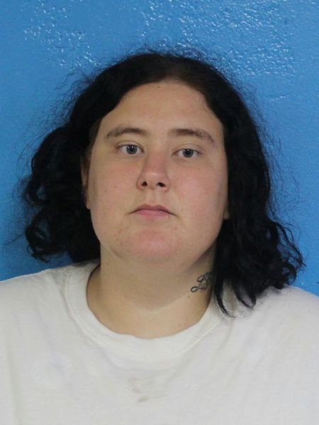 Mugshot of BRIANNA MARRIE CIPRIANI