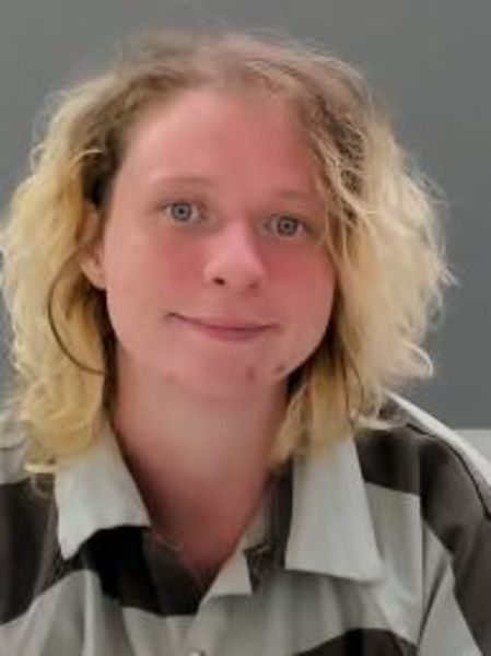Mugshot of ERICA CHYANNE MATHES