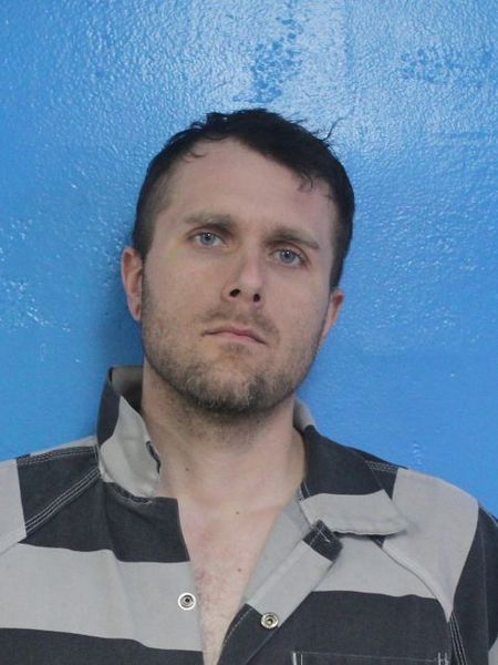 Mugshot of TYLER SHANE PENLEY