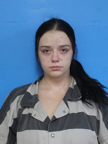 Mugshot of MELODY KADENCE RHEA