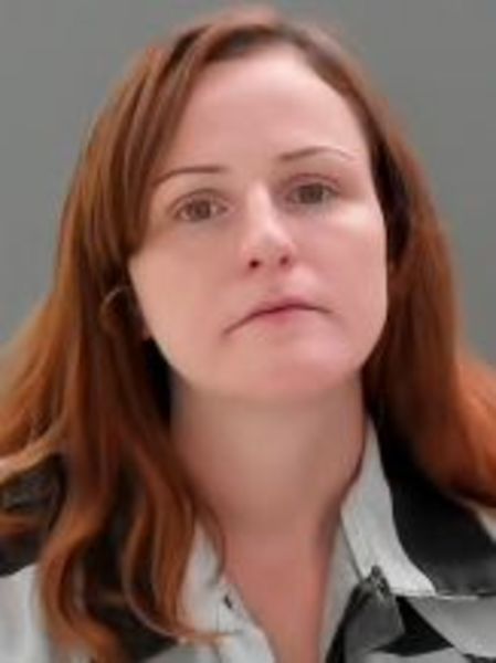 Mugshot of KATHERINE KAY DAVIS