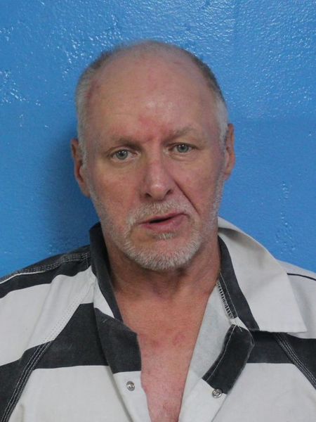 Mugshot of DAVID SMALLWOOD