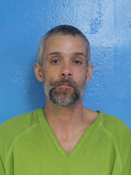 Mugshot of RANDALL JEFFERY COLLINS