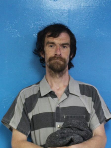 Mugshot of ROBERT WAYLAN MUSICK