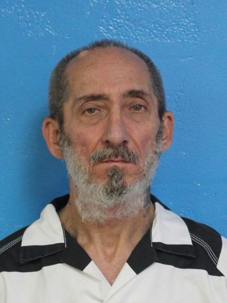 Mugshot of ERIC TIMOTHY LOWE