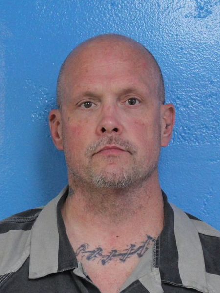 Mugshot of MATTHEW LANDON PHILLIPS