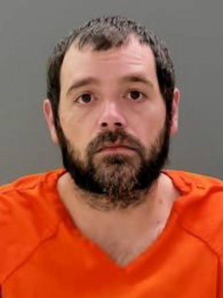 Mugshot of SKYLAR DAKOTA DAVIS