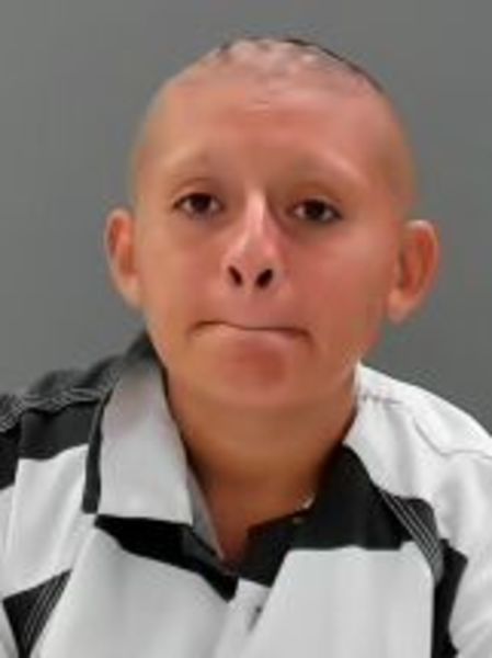 Mugshot of VANESSA MARIA HOUSEWRIGHT