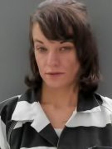 Mugshot of EMILY DAWN CROSS
