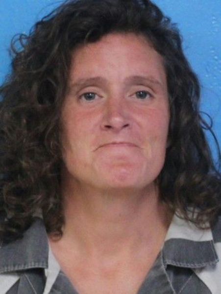 Mugshot of ABBAGAIL ELIZABETH GODSEY