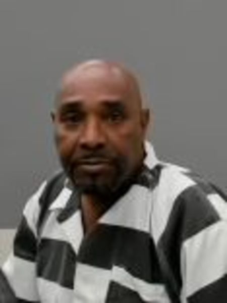 Mugshot of HOWARD LEE THOMAS