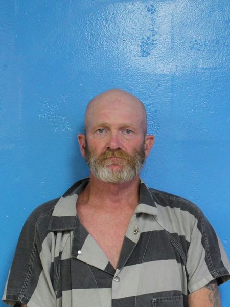 Mugshot of ERIC WAYNE VICARS