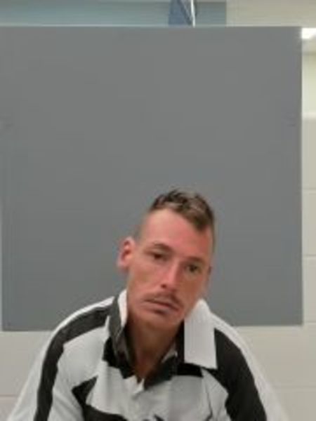 Mugshot of JEREMY LYNN COPE