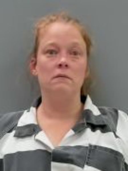 Mugshot of STEPHANIE LYNN OAKS